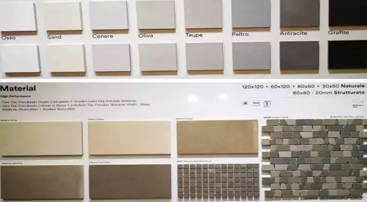 「视频+PPT+整理稿」祖尼诺：意大利陶瓷牛逼的本质逻辑是什么？