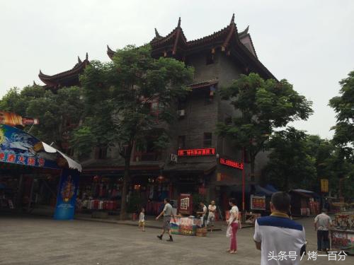 重庆旅游景点推荐排行榜,重庆旅游景点推荐学生