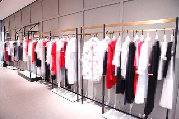 谷邦女装排行榜,谷邦旗下有什么品牌女装