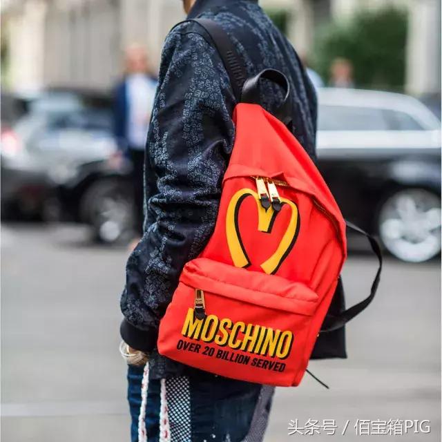 今年最火的包包正品,当下最火的爆款包包