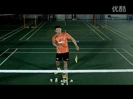 乒乓球发球及正反手发球,发球的入门技术