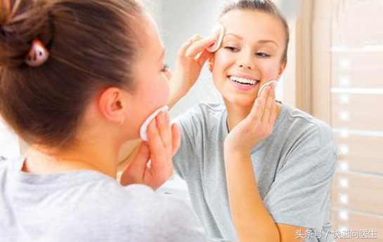 怎样祛除痘印痘坑小妙招,如何有效快速祛除痘印的方法