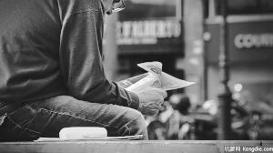 卖纸也能发家致富,卖废纸有前途吗