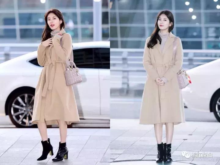 刘涛的气场真是挺有特点的,刘涛气场与高级感同时并存的风格