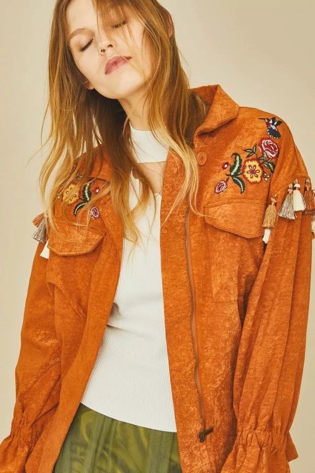 双十一必买的服装清单,双十一衣服买什么便宜又好看