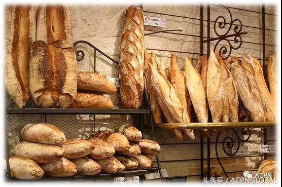 欧式面包有哪些吃法,欧式面包详细教程