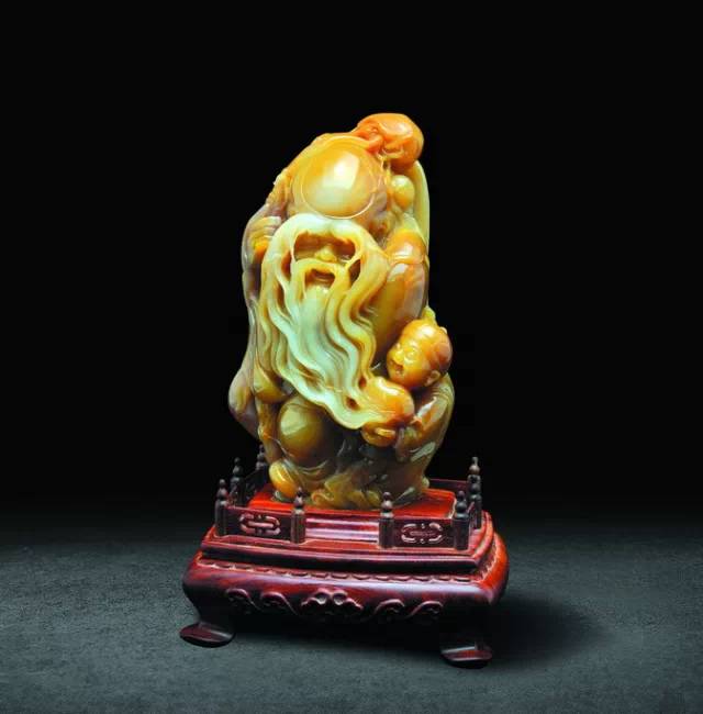 难得一见的四种玉石,十种最好看的玉石图片