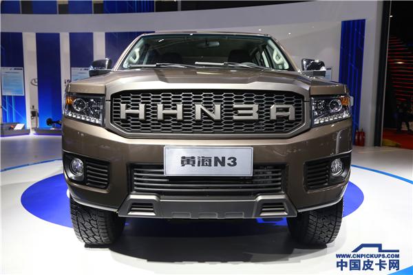 更高“挡”6MT皮卡已成市场主流