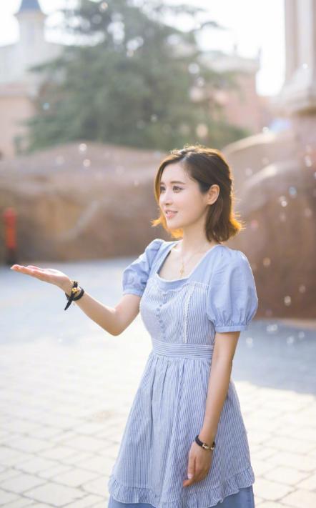 斗鱼陈一发现状,斗鱼一姐陈一发现状