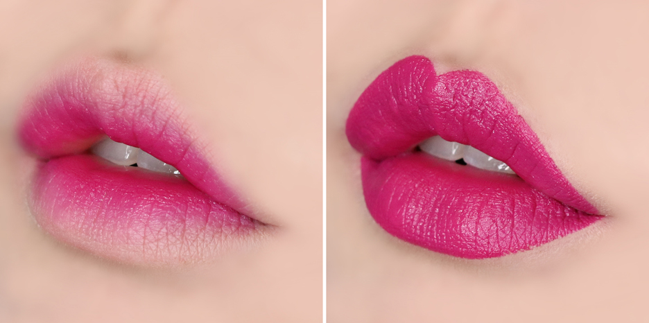 nars2017粉底棒色号试色,nars有哪些好用的产品