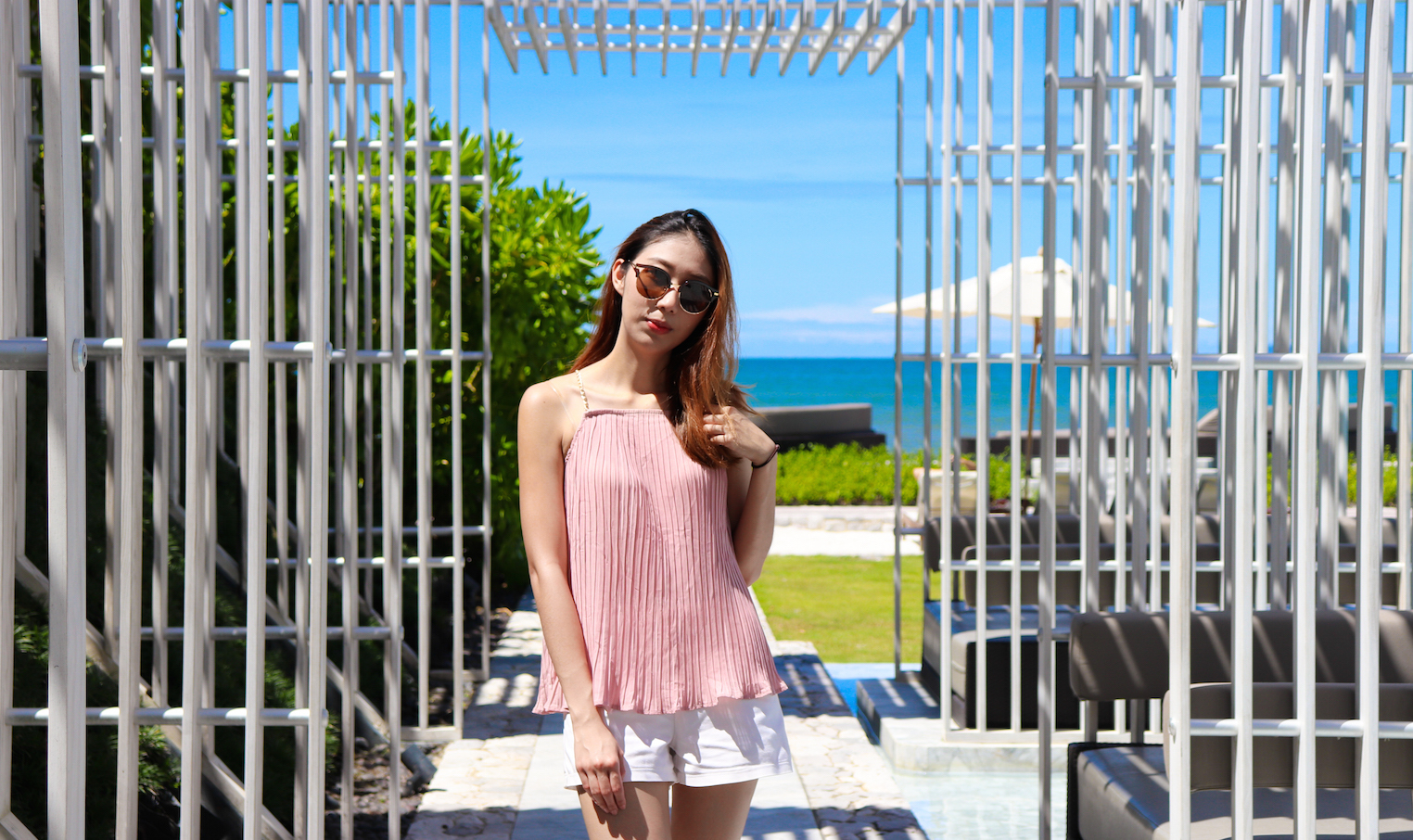 泰国芭提雅美食自由行,泰国旅游曼谷清迈芭提雅