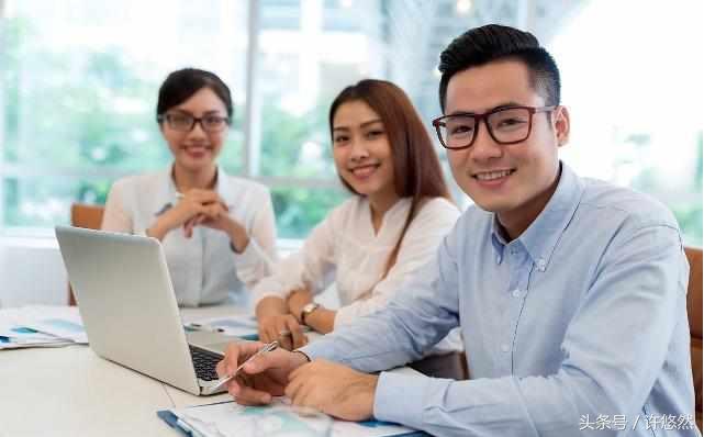 职场如何收拾人,职场上几种方法应对领导