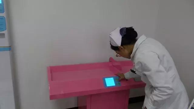 中医院儿童保健康复科,临洮县中医院儿科