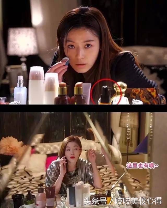 吱吱の秋季爱用物清单,每一款都好用到哭!