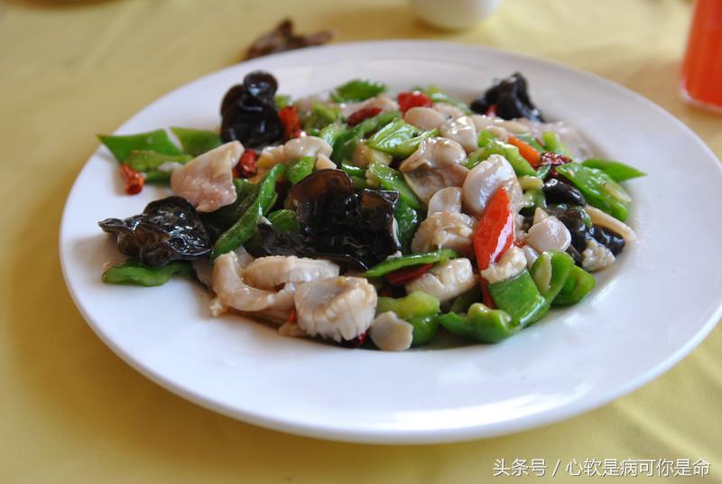 吃货必看的100个技巧,山东美食推荐必吃