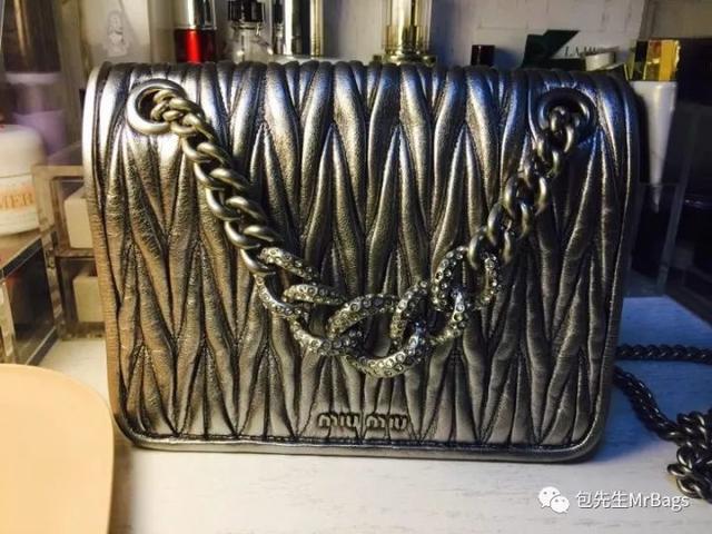 包粉晒包|我自己超级爱的一只包,为什么身边的人都看不懂?