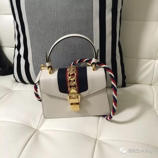 包粉晒包|我自己超级爱的一只包,为什么身边的人都看不懂?