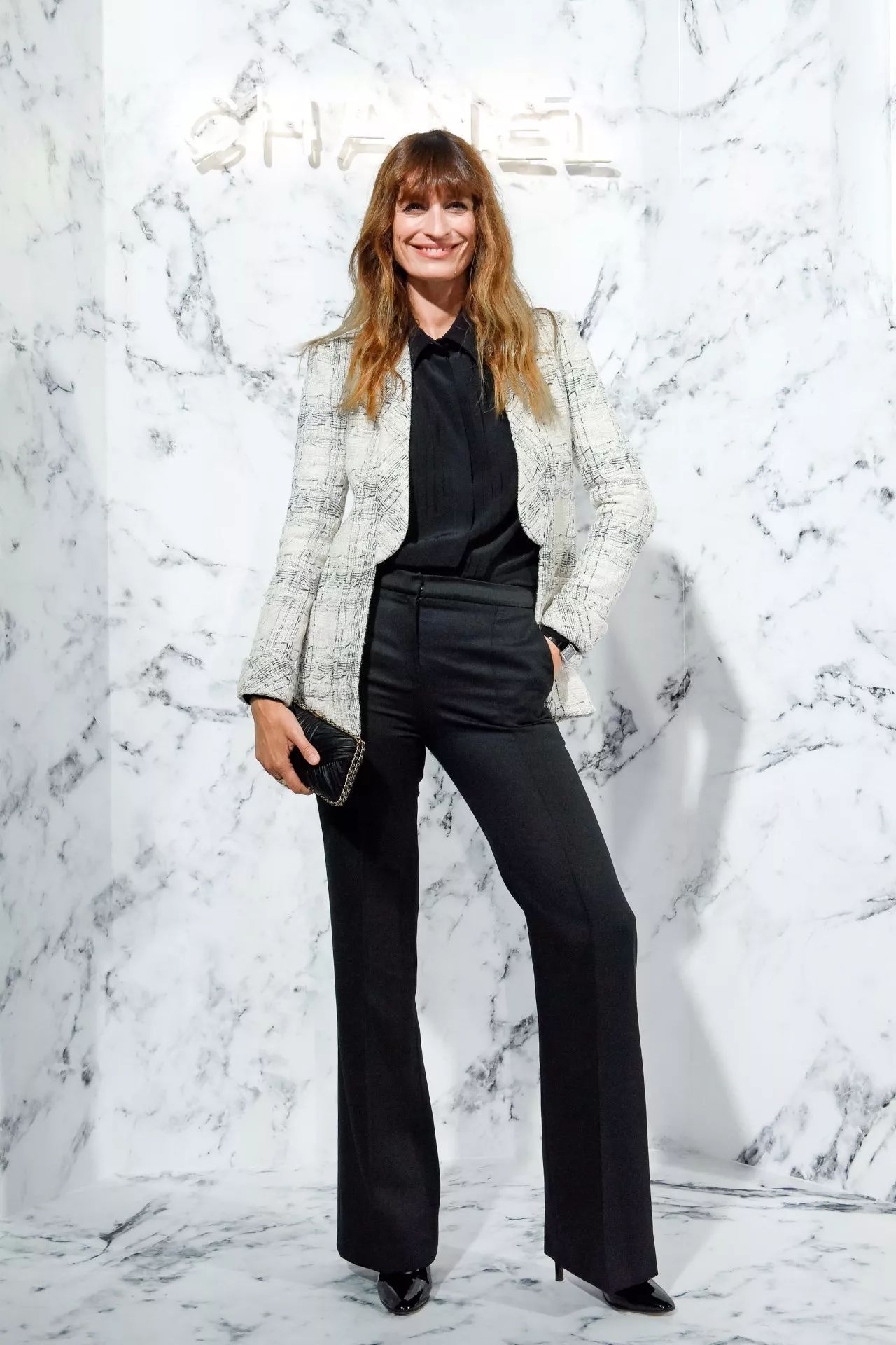 宋茜土味尬舞陈伟霆鹿晗,陈伟霆宋茜情侣装