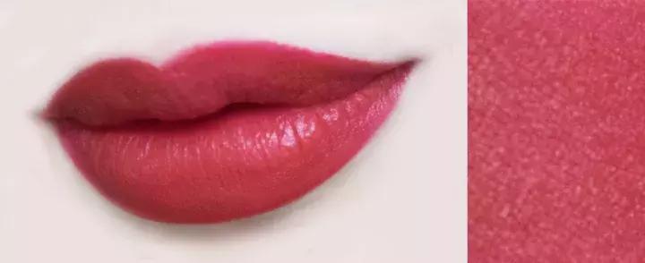 雅诗兰黛口红雪莉同款,雅诗兰黛最新款口红分享