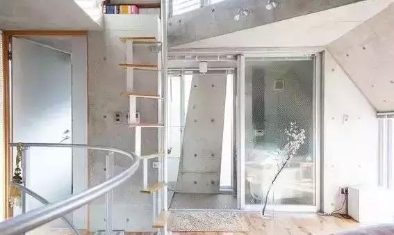 日本顶级民宿风格,日本民宿的侘寂美