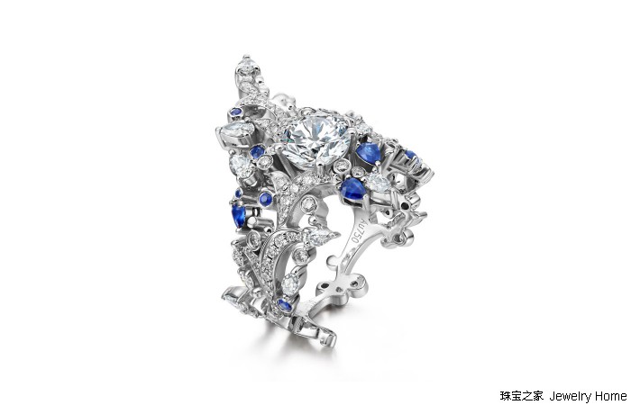 婚戒的十个建议,婚戒抉择