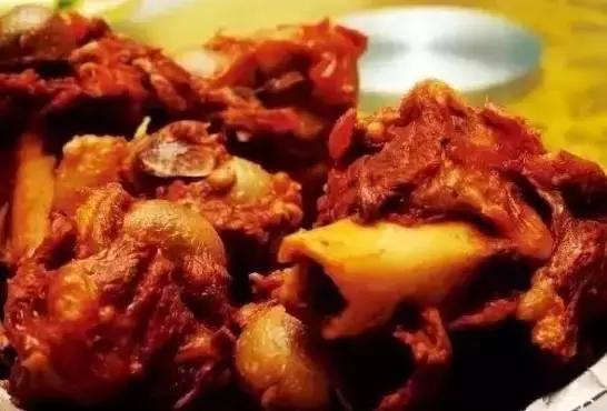 最新评选亚洲十大美食城市，西安不仅榜上有名，并且还位居第二