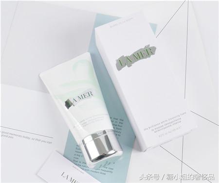 lamer海蓝之谜所有产品,lamer海蓝之谜真的好用吗