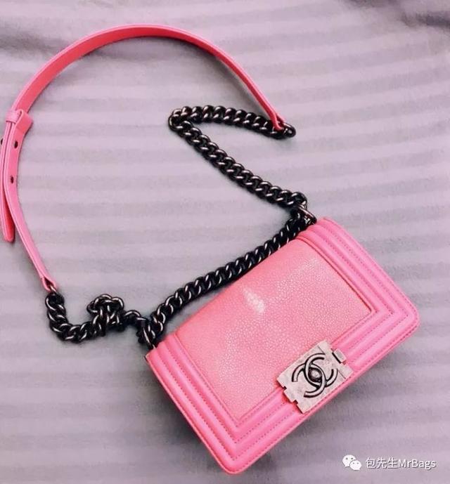 包粉晒包|我自己超级爱的一只包,为什么身边的人都看不懂?