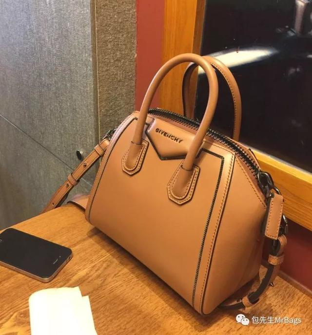 包粉晒包|我自己超级爱的一只包,为什么身边的人都看不懂?