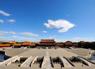 特朗普访华回顾全过程,特朗普访华的大概内容