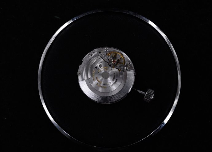 3135机芯复刻能看出来吗,复刻表说自己3135机芯是真的吗