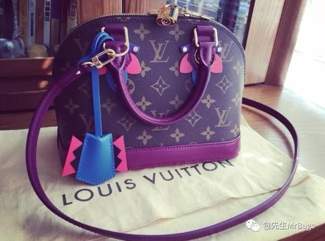 包粉晒包|我自己超级爱的一只包,为什么身边的人都看不懂?