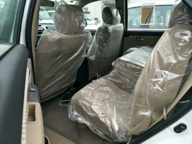 15年霸道2700二手25万公里多少钱,25万丰田霸道普拉多2700