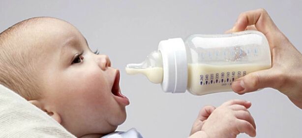 过敏奶粉哪个牌子好,奶粉过敏有什么症状