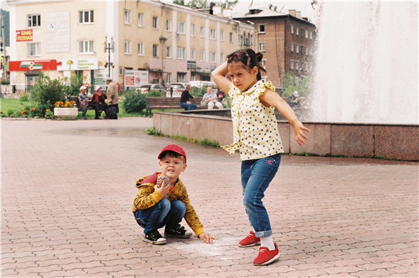 欧洲美丽壮观火车之旅,穿越西伯利亚的火车旅行