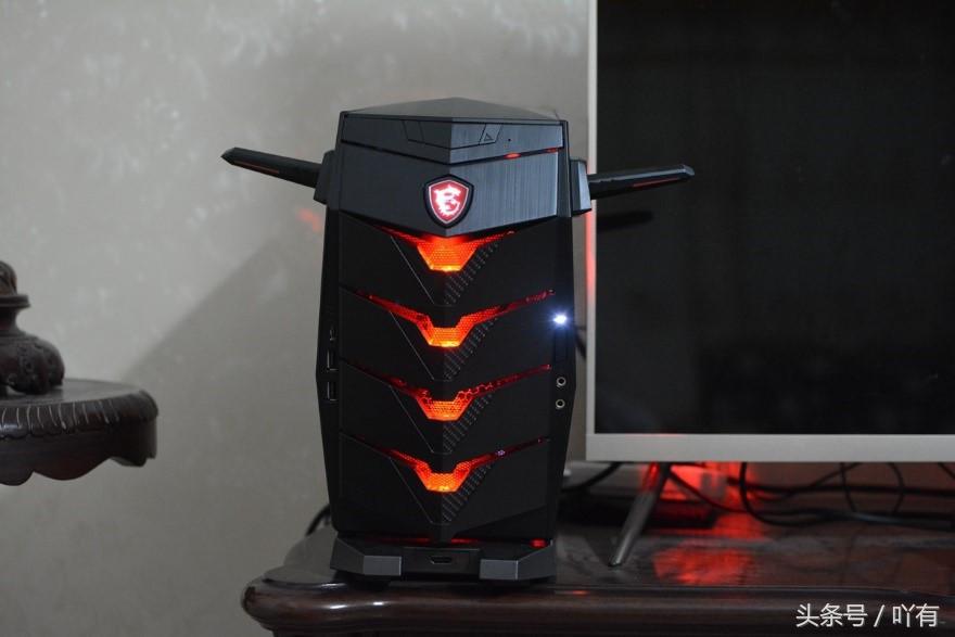 微星宙斯盾钛3首测,微星宙斯盾3