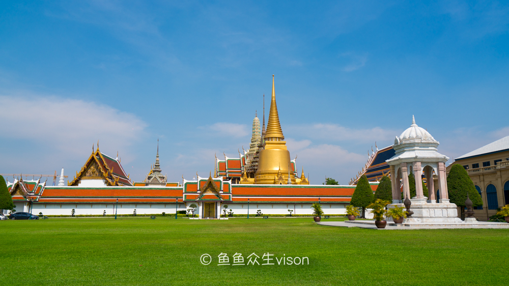 泰国芭提雅美食自由行,泰国旅游曼谷清迈芭提雅