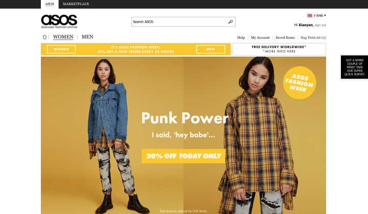 全球十大海淘网站排名,推荐几个靠谱的海淘网站