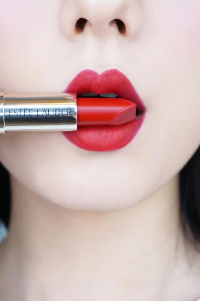 雅诗兰黛最值得推荐的口红,雅诗兰黛最值得买的口红推荐