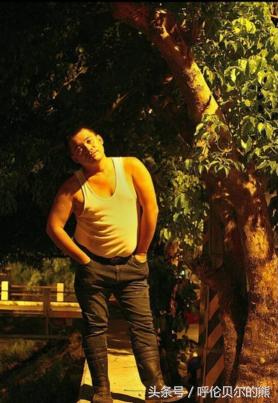 “G”友们喜欢中年大叔的几个理由,你属于哪一种?