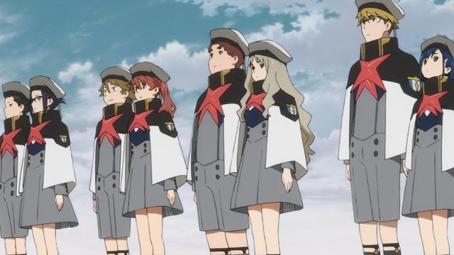 今日动漫推荐大全,最近热点动漫大事件