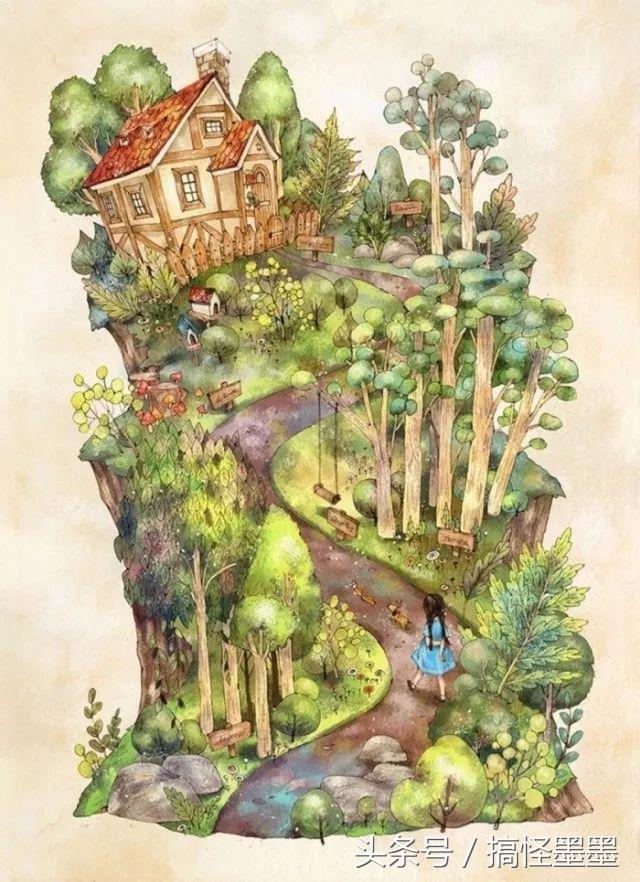 微商只是一个兴趣爱好