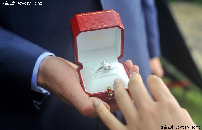 婚戒分析,婚戒购买学问