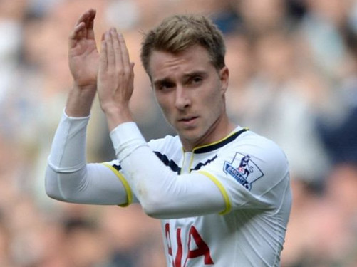 热刺核心球员,热刺独造4球视频