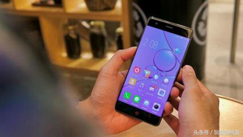 全面屏的手机怎么看小说,真正全面屏手机要来了