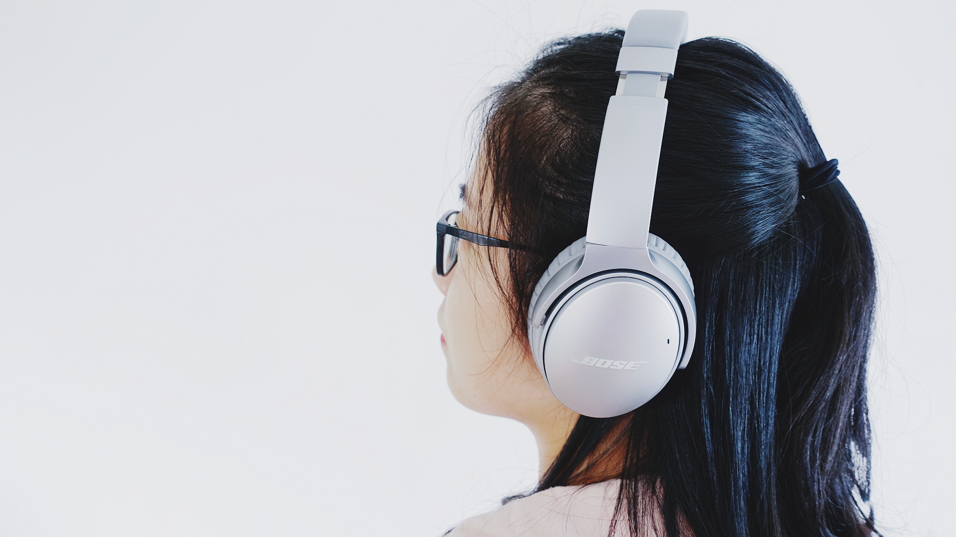 boseqc35复古,与音乐为伍的每一刻