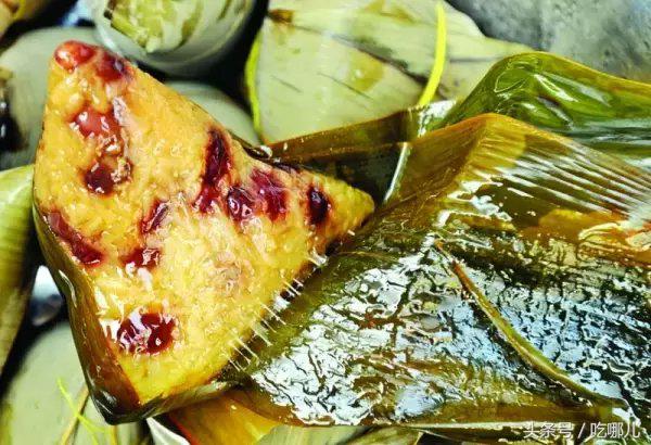 家乡必吃的100道美食 (这14道当地特色美食不容错过)