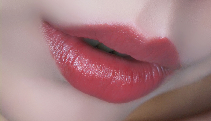 不知道给女朋友买什么色号的口红,直男必备口红100款