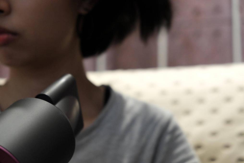 戴森吸尘器体验,戴森生活仪式感