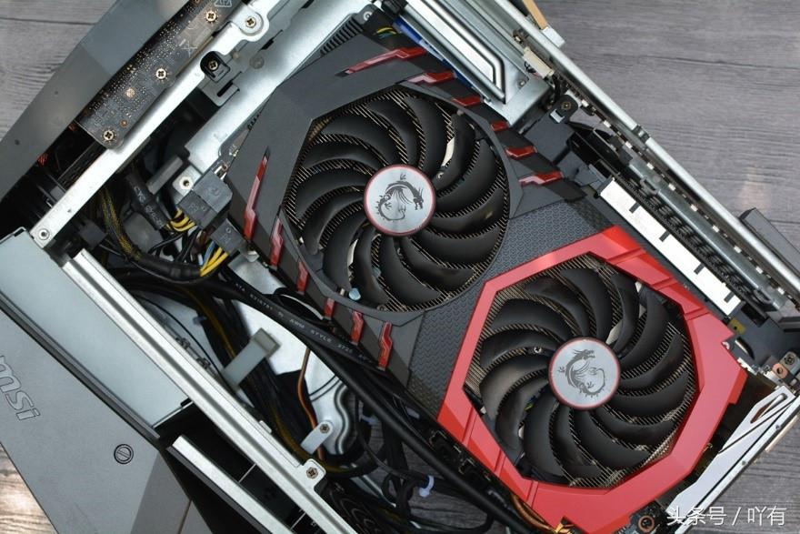 微星宙斯盾钛3首测,微星宙斯盾3